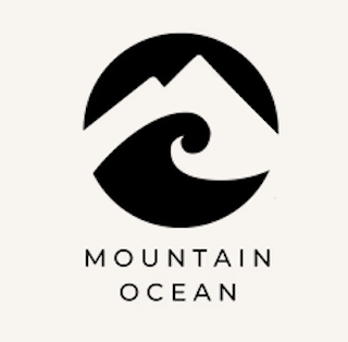 Mountain Ocean