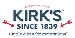 Kirk's Natural