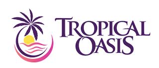 Tropical Oasis