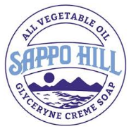 Sappo Hill Soap