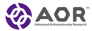 AOR Advanced Orthomolecular Research