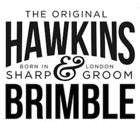 Hawkins & Brimble (Men's Grooming)