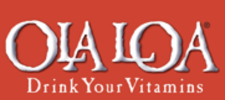 Ola Loa Products