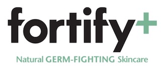Fortify+ Skincare