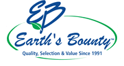 Earth's Bounty