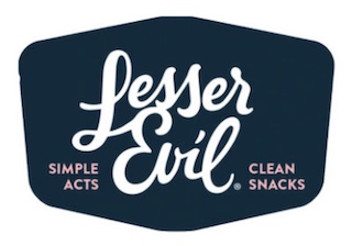 Lesser Evil