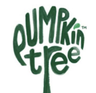 Pumpkin Tree (Peter Rabbit Organics)