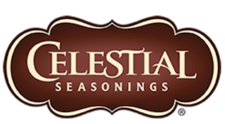 Celestial Seasonings