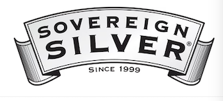 Sovereign Silver
