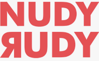 Nudy Rudy