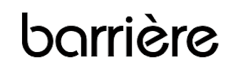 Barriere