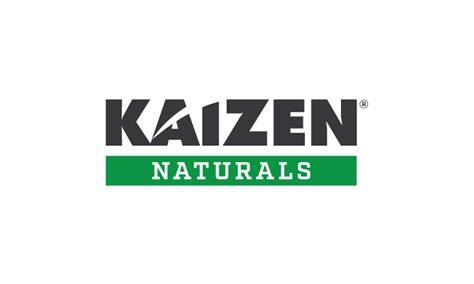 Kaizen Naturals 