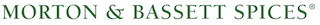 Morton & Bassett Spices