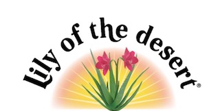 Lily of the Desert