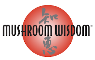 Mushroom Wisdom (Maitake Products)