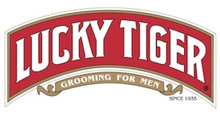 Lucky Tiger