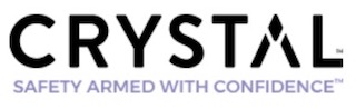 Crystal Body Deodorant