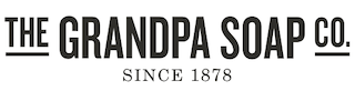 The Grandpa Soap Co.