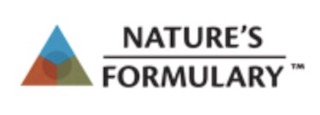Nature's Formulary