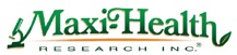 Maxi Health Kosher Vitamins