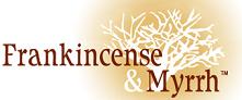 Frankincense & Myrrh