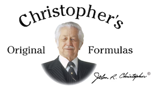 Christopher's Original Formulas