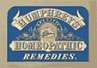 Humphreys Homeopathic Remedies