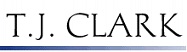 TJ Clark