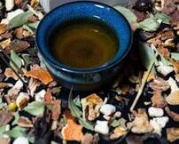 Category Image for Category Herbal Teas