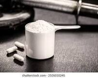 Category Image for Category Glycine Powder