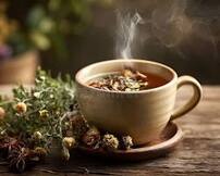 Category Image for Category Essiac Teas, Liquids & Capsules