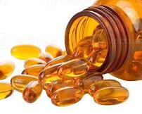 Category Image for Category Omega 3 Softgels