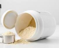 Category Image for Category Protein Wafers