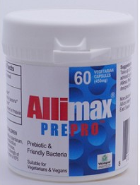 Image of Allimax PrePro 450mg
