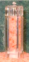 Image of Himalayan Salt Mill Square 6.5 inch