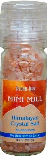 Image of Himalayan Salt Mill Mini