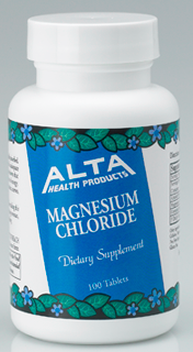 Image of Magnesium Chloride
