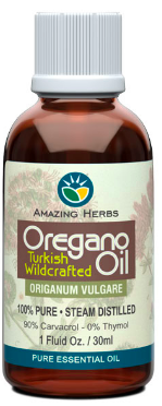 Image of Essential Oil Oregano