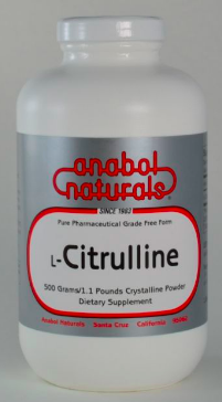 Image of L-Citruline Powder