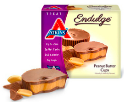 Image of Endulge Chocolate Peanut Butter Cups