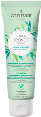 Image of Conditioner Nourishing & Strengthening (for Dry Damaged Hair)