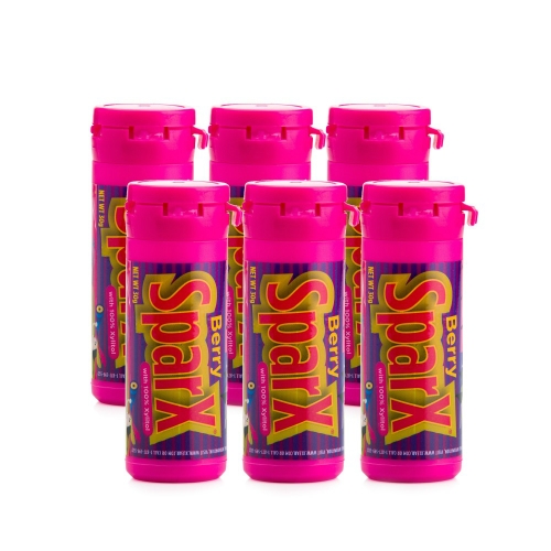Image of SparX Refills W/100% Xylitol Berry