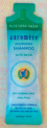 Image of Shampoo Aloe Vera Neem