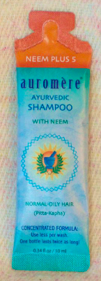 Image of Shampoo Neem Plus 5 (Normal to Oily Hair)