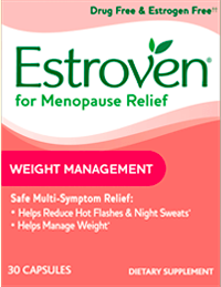 Image of Estroven Weight Management