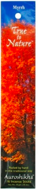 Image of Incense Myrrh
