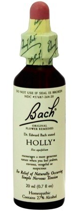 Image of Flower Essence Holly