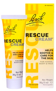 Image of Rescue Cream