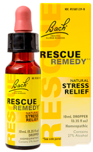 Image of Rescue Remedy Liquid