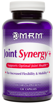 Image of Joint Synergy + Capsule